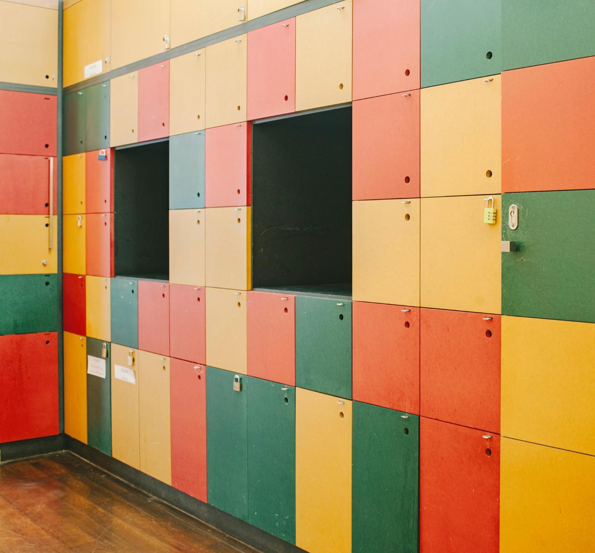 Adveniat Paris Hostel Exterior photo
